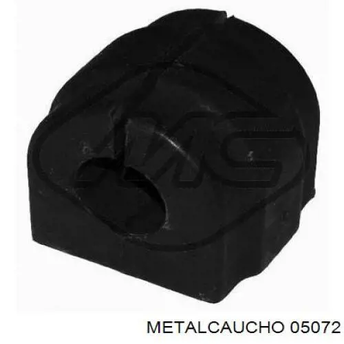 05072 Metalcaucho втулка стабілізатора переднього