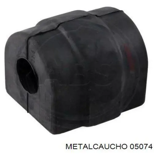 05074 Metalcaucho втулка стабілізатора переднього