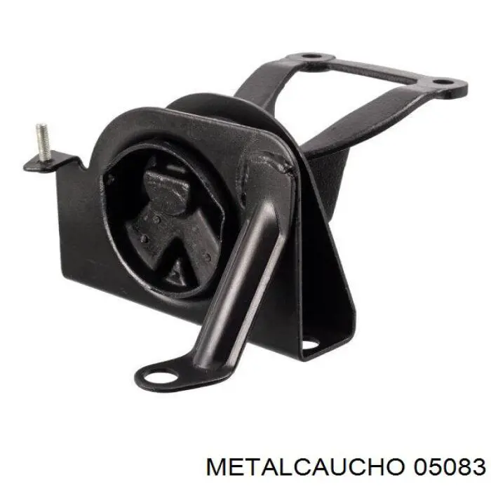 05083 Metalcaucho подушка (опора двигуна, права)