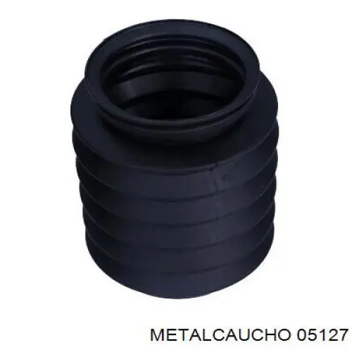 Пильник амортизатора переднього T913043 Cargo