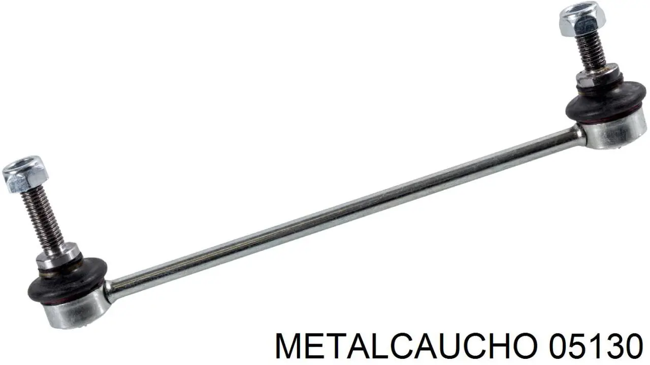 Купити 05130 Metalcaucho Солдатик стабілізатора, заднього