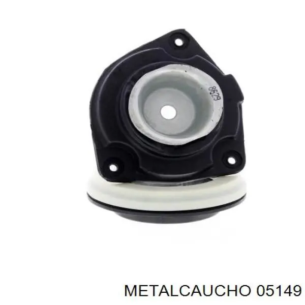 Опора амортизатора переднього правого Metalcaucho 05149 ціна, від 16.28 USD