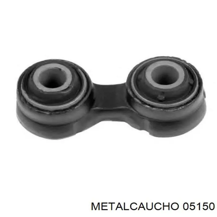  Metalcaucho 05150