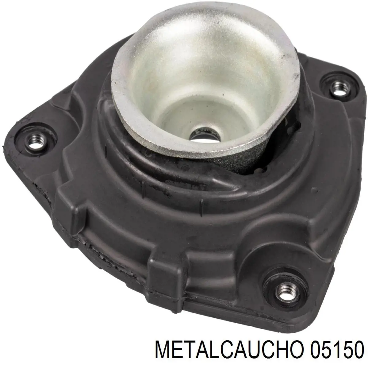 Опора амортизатора переднього лівого Metalcaucho 05150 ціна, від 23.53 USD