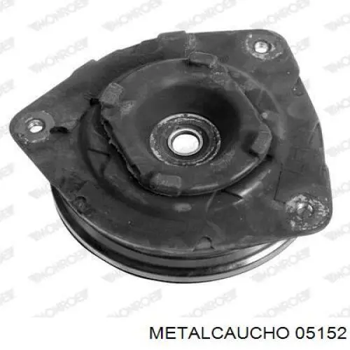 05152 Metalcaucho опора амортизатора переднього лівого