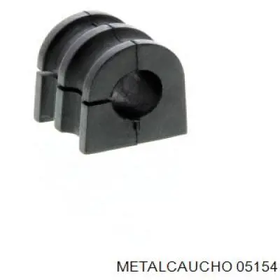 05154 Metalcaucho втулка стабілізатора переднього
