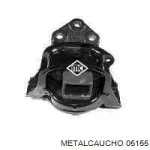 00001839A4 Peugeot/Citroen Подушка (опора) двигуна, права верхня