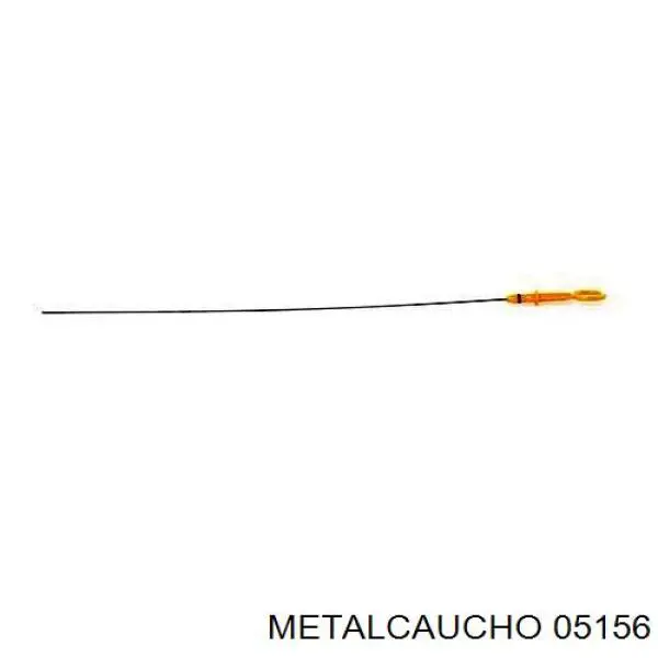 05156 Metalcaucho щуп-індикатор рівня масла в двигуні