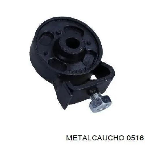 0516 Metalcaucho ремкомплект куліси перемикання передач