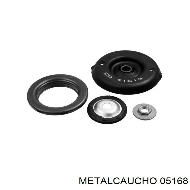 05168 Metalcaucho щуп-індикатор рівня масла в двигуні
