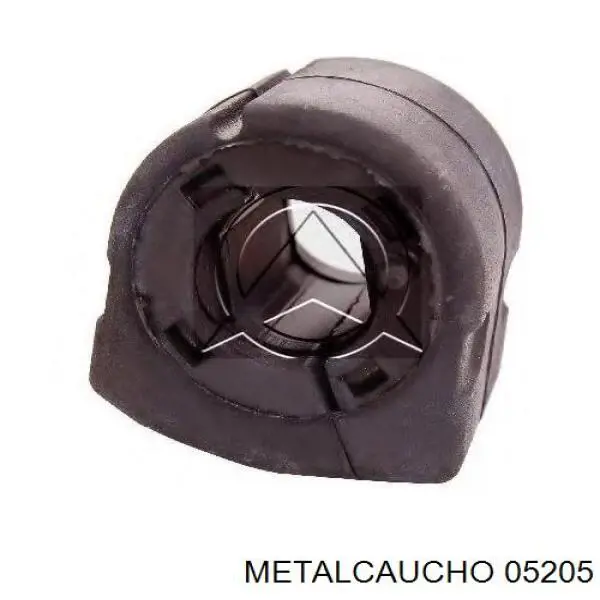 05205 Metalcaucho втулка стабілізатора переднього