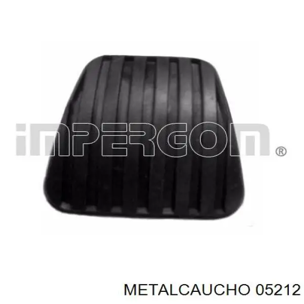 Щуп-індикатор рівня масла в двигуні Metalcaucho 05212 ціна, від 5.08 USD