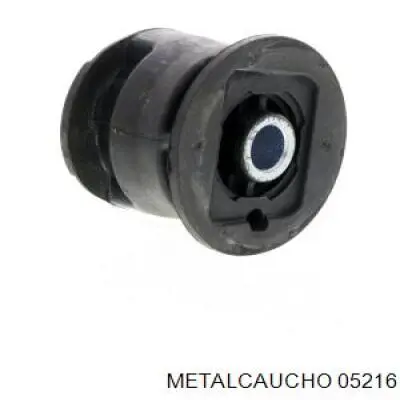 Купити 05216 Metalcaucho Права втулка двигуна