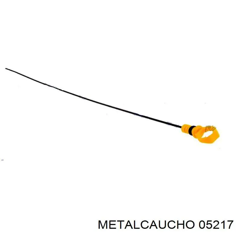 Масляний щуп 117479 Peugeot/Citroen