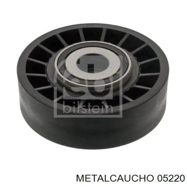 5220 Metalcaucho щуп-індикатор рівня масла в двигуні