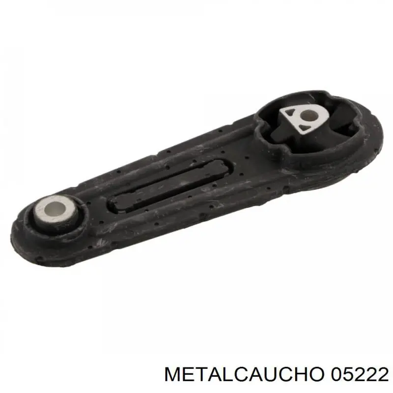 Купити 05222 Metalcaucho Щуп рівня олії