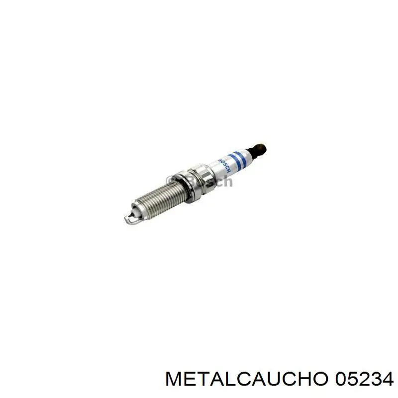 Сайлентблок задньої балки/підрамника Peugeot/Citroen 515267 ціна, від 15.25 USD
