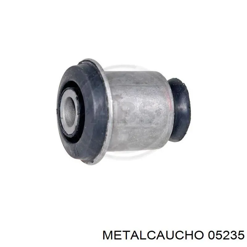 05235 Metalcaucho Втулка стабілізатора заднього