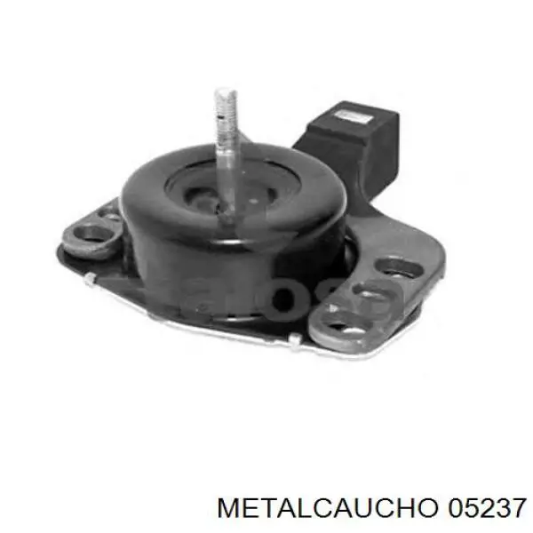 05237 Metalcaucho втулка стабілізатора переднього