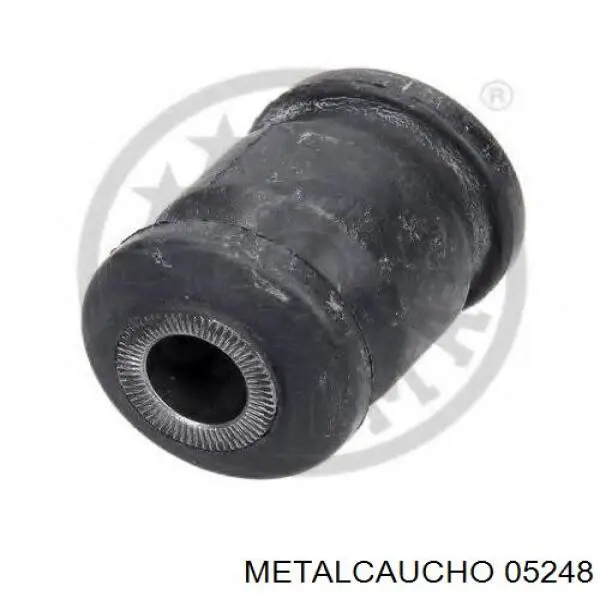 Сайлентблок нижнього важеля передньої підвіски Metalcaucho 05248 ціна, від 9.00 USD