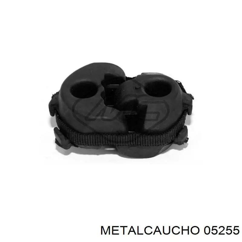  05255 Metalcaucho