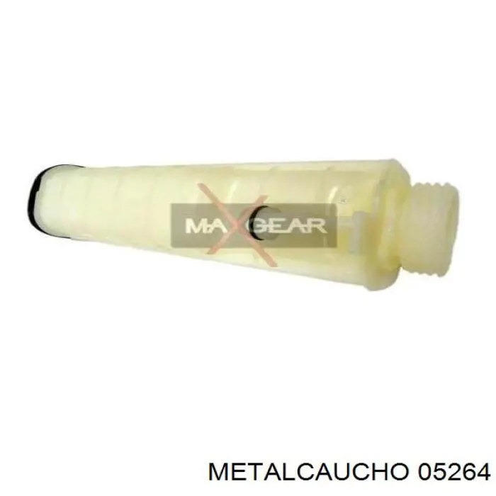 Палець заднього торсіону Metalcaucho 05264 ціна, від 28.10 USD