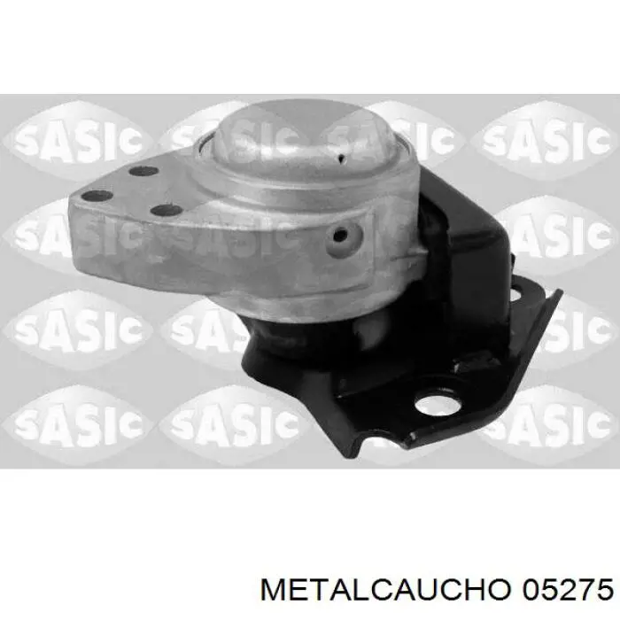 05275 Metalcaucho подушка (опора двигуна, права)