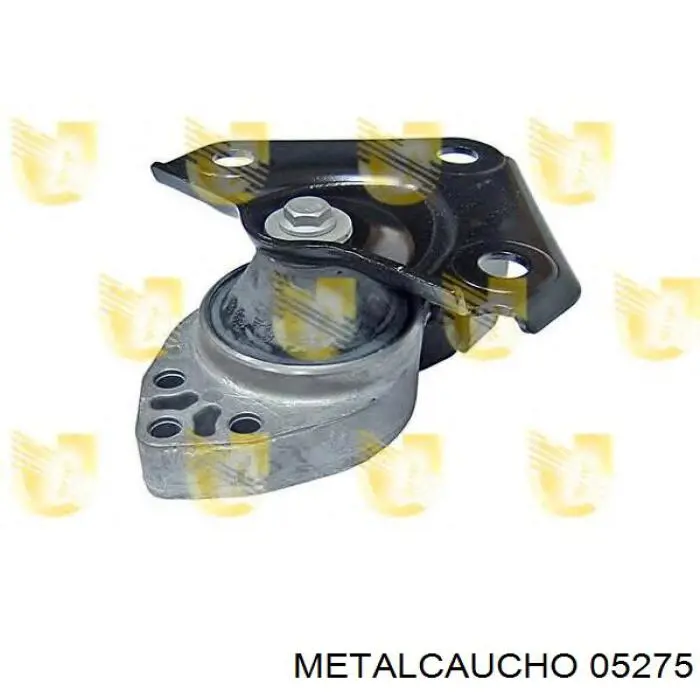 Права подушка двигуна Ford 1326553 ціна, від 59.01 USD