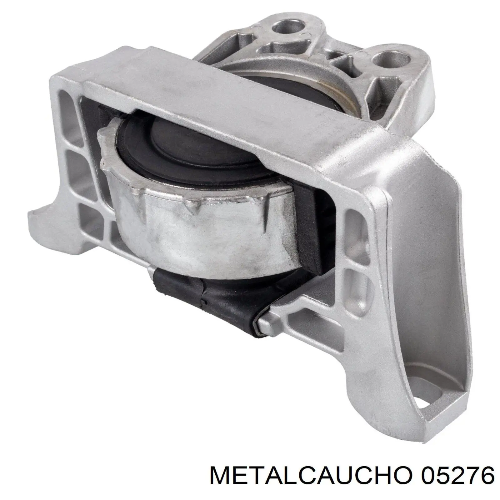 Купити 05276 Metalcaucho Подушка (опора) двигуна, права
