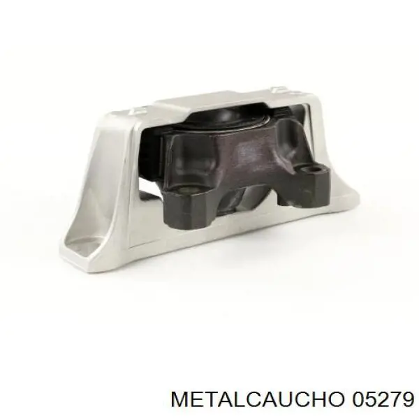 Купити 05279 Metalcaucho Подушка (опора) двигуна, права