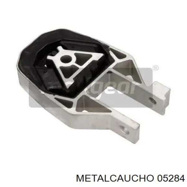 Купити 05284 Metalcaucho Задня опора двигуна