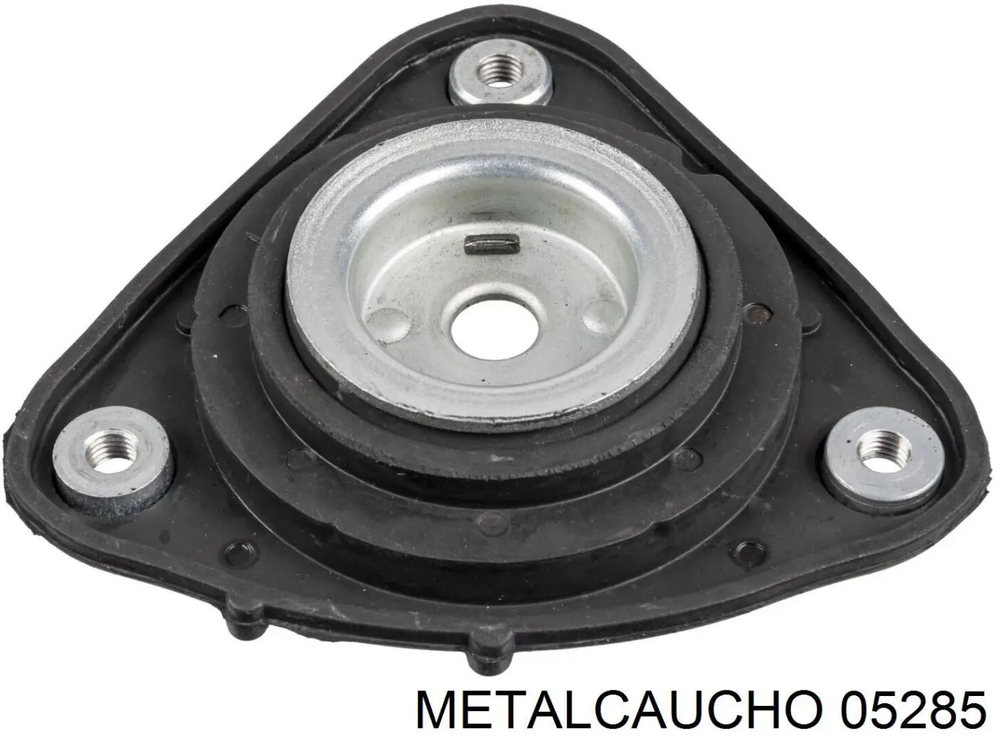 05285 Metalcaucho опора амортизатора переднього