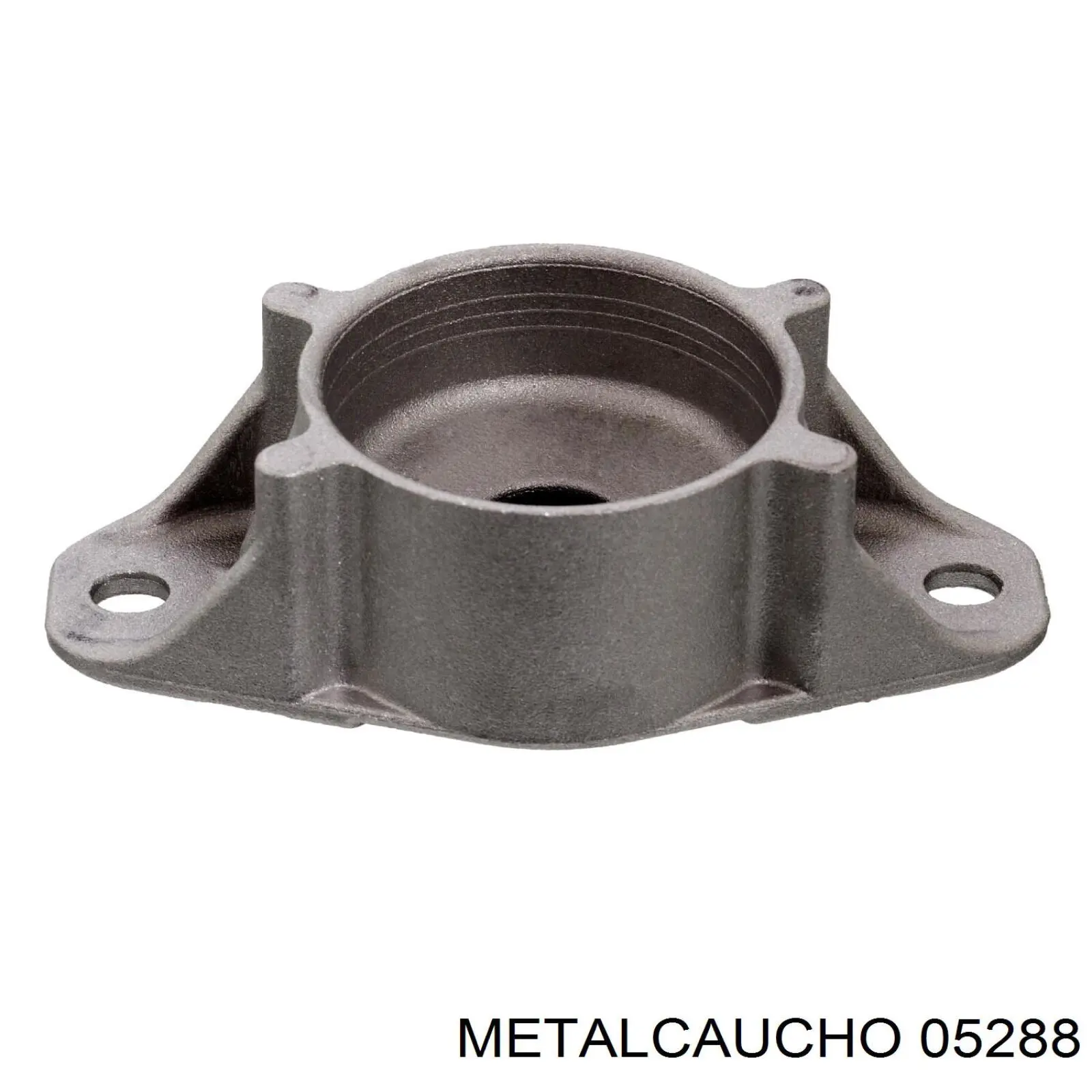 Опора амортизатора заднього Metalcaucho 05288 ціна, від 11.85 USD