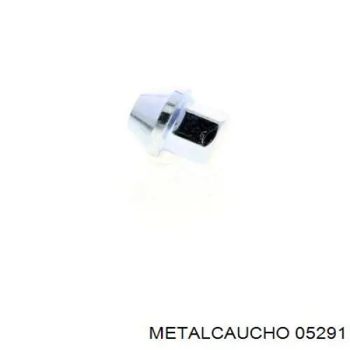 Гайка колісна 05291 Metalcaucho