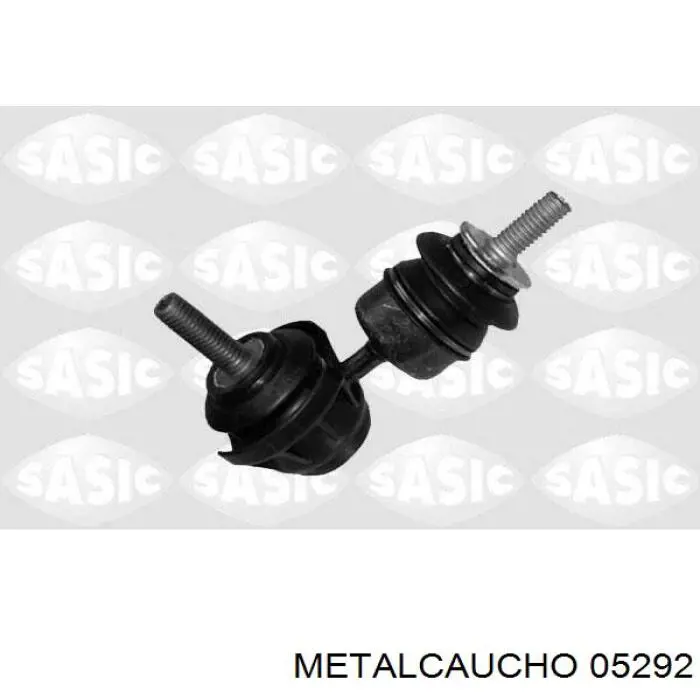 Стійка стабілізатора заднього 05292 Metalcaucho