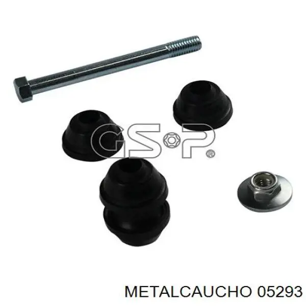 Купити 05293 Metalcaucho Солдатик стабілізатора, заднього