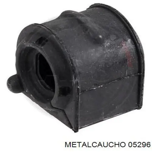 05296 Metalcaucho втулка стабілізатора переднього