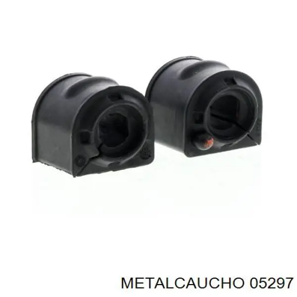 05297 Metalcaucho втулка стабілізатора переднього