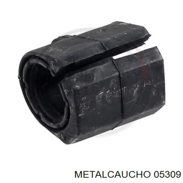 Подушка стабілізатора Metalcaucho 05309 ціна, від 3.38 USD