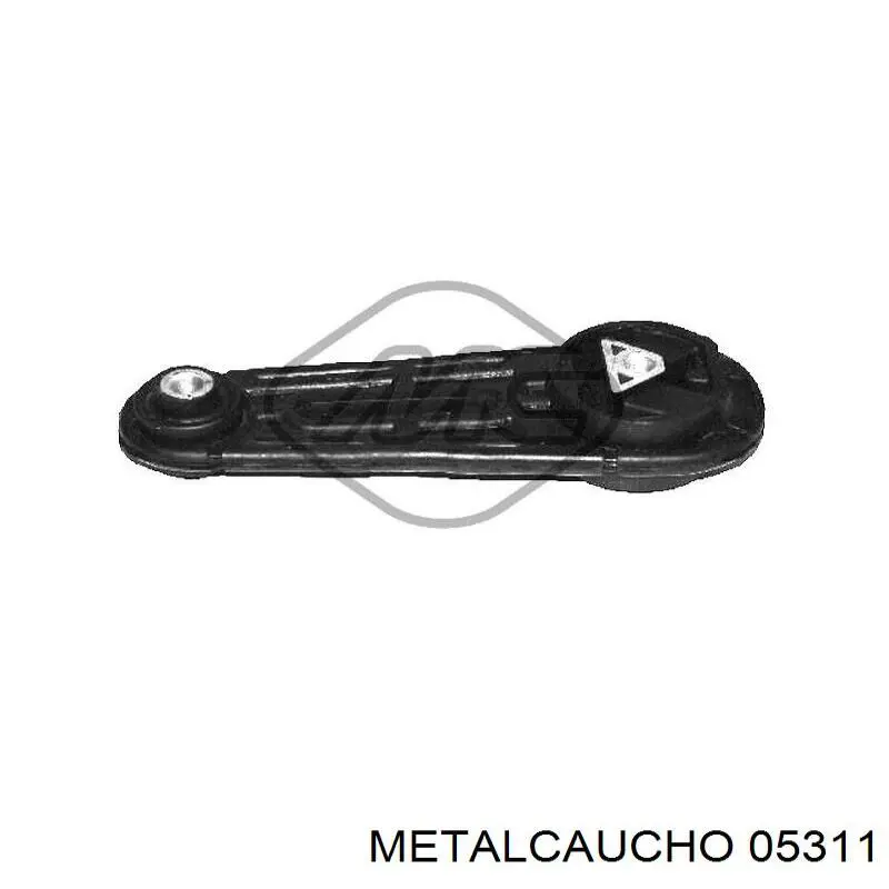 05311 Metalcaucho розтяжка переднього нижнього важеля, ліва