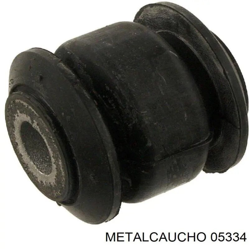 Сайлентблок нижнього важеля передньої підвіски Metalcaucho 05334 ціна, від 6.30 USD
