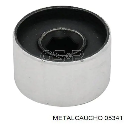 Сайлентблок нижнього важеля передньої підвіски Metalcaucho 05341 ціна, від 6.86 USD