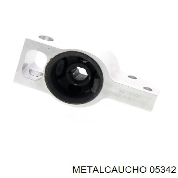 Сайлентблок нижнього важеля передньої підвіски Metalcaucho 05342 ціна, від 21.85 USD