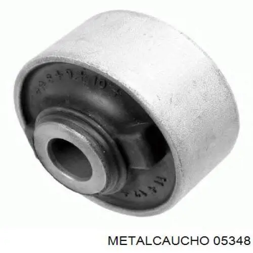 Сайлентблок нижнього важеля передньої підвіски Metalcaucho 05348 ціна, від 8.28 USD