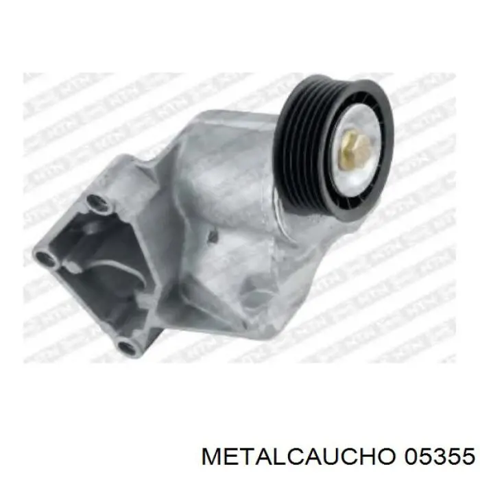 Купити MPQ0098 Magneti Marelli Натяжний ролик