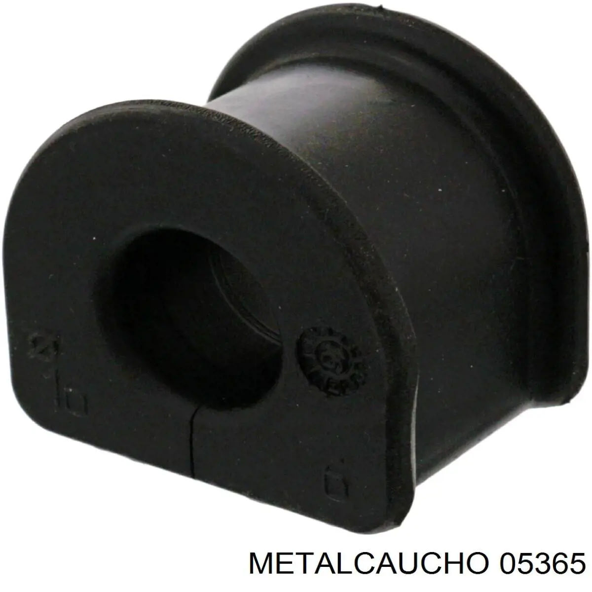 05365 Metalcaucho втулка стабілізатора заднього