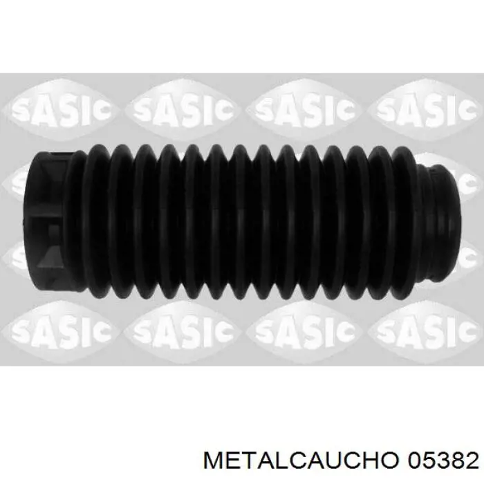 Буфер-відбійник амортизатора переднього Metalcaucho 05382 ціна, від 4.51 USD