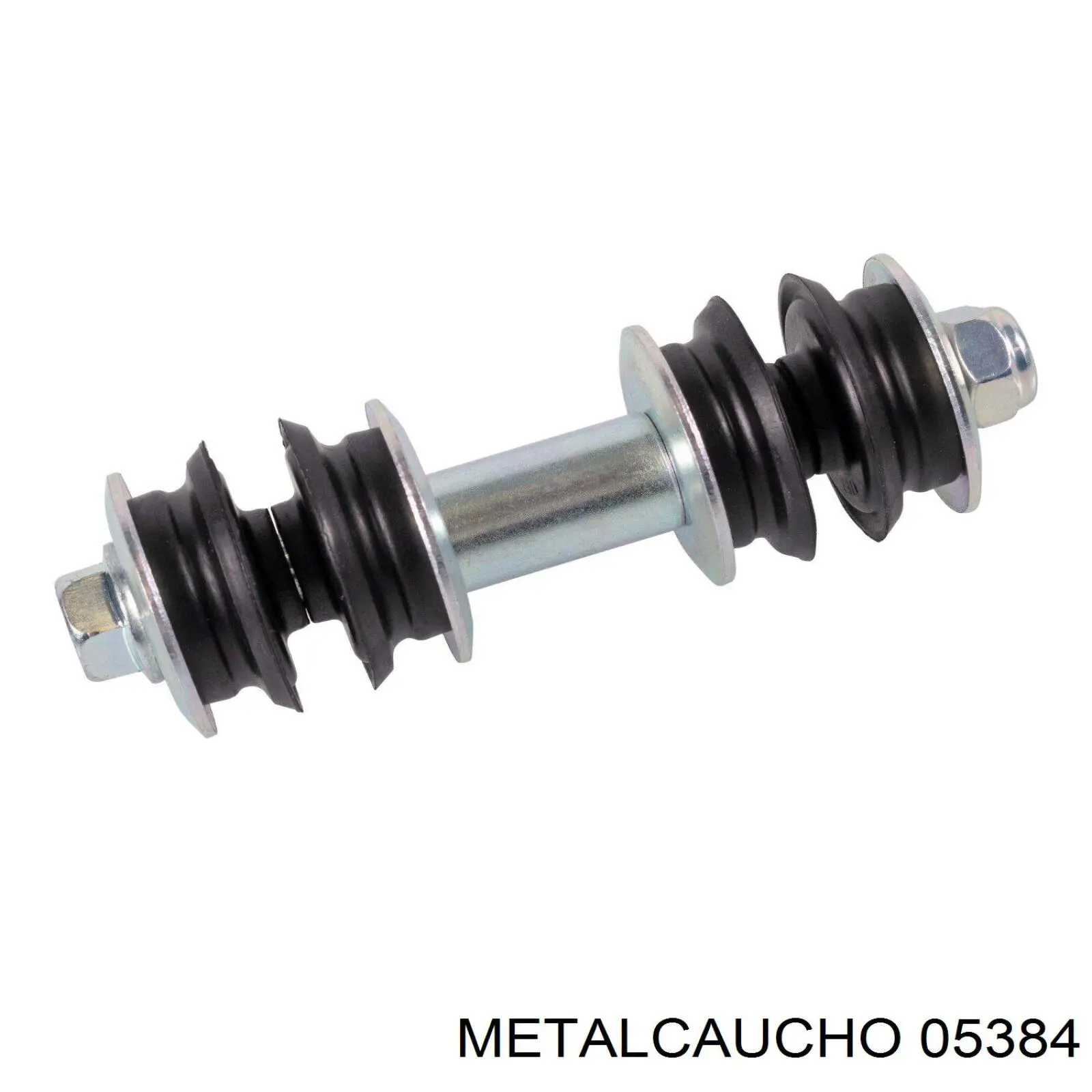 Амортизаційна стійка Metalcaucho 05384 ціна, від 9.86 USD