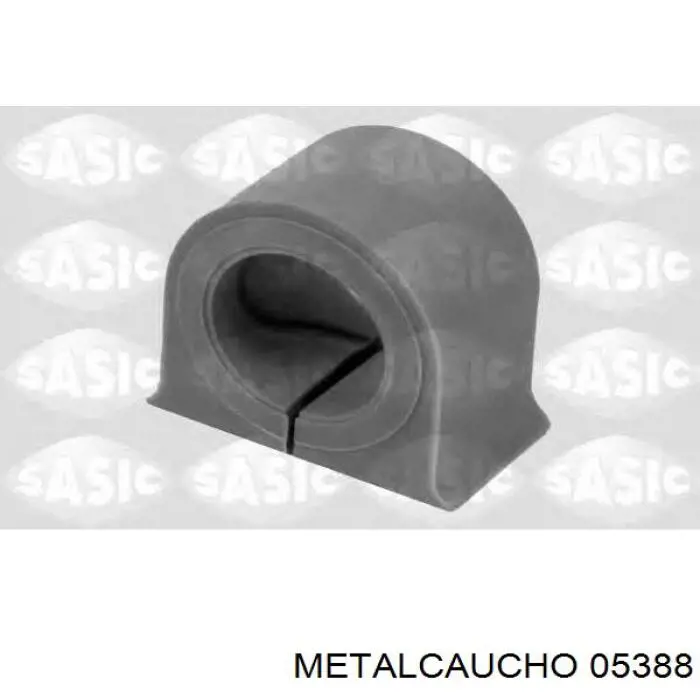 05388 Metalcaucho втулка стабілізатора заднього