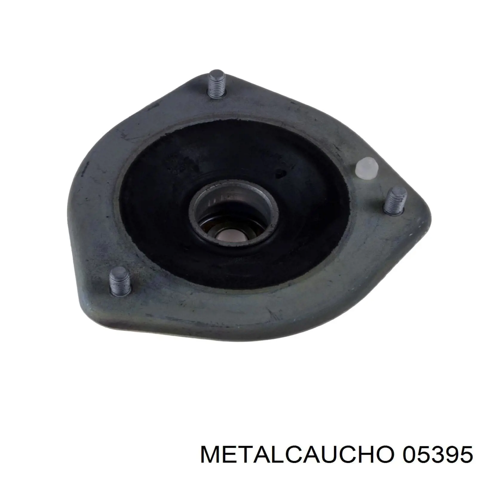 Купити 05395 Metalcaucho Опора амортизатора переднього